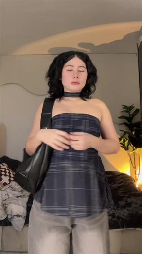 Stylish Tube Top Outfit Ideas for Fashion Enthusiasts