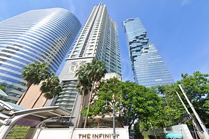 The Infinity - Bangkok
