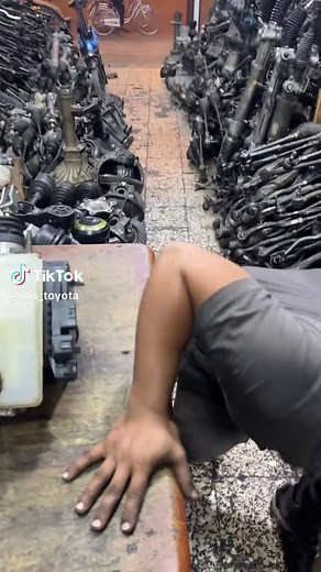 ABS_toyota على TikTok