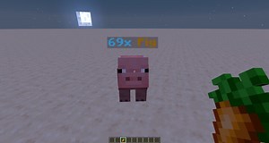(OUTDATED) MobStacker - Mobs Merge! - Performance Datapack 1.15 Minecraft Data Pack