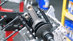Where Can I Remove Material From My Connecting Rod? | Con Rod Balancing