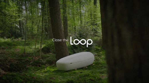 Enriching Nature with Loop Living Cocoon™ | Sustainable Burial Solutions