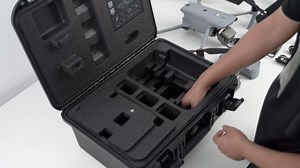 Autel Robotics EVO MAX 4N V2, Starlight Night-Vision/ Wide/ Thermal/ L~aser 4 Cameras in One UAV, Upgrade of MAX 4T V2/ 4N, 5KM Night Vision Observation, A-Mesh 1.0, 720° Obstacle Avoidance, Triple Anti-Jamming, Hot-Swappable, 42 Mins, IP43, Autel SDK