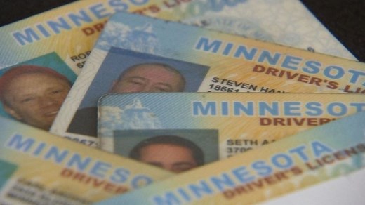 Minnesota plans to expand same-day driver's license program