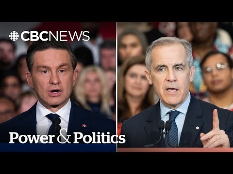 How do the Liberal and Conservative platforms compare? | Power & Politics