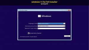 windows 11 for fnf installer Mod for Friday Night Funkin' | FNF Mods