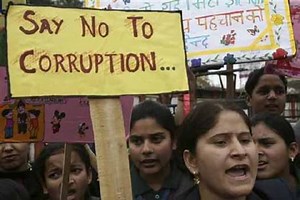 Central Vigilance Commission concerned over slow disposal of corruption cases in courts