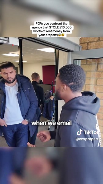 This agency has to be exposed for what they do to us small businesses #uktiktok #propertyagency #property #housing #landlords