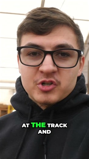 Master Track Lines: Perfect Your Practice Routine Now!