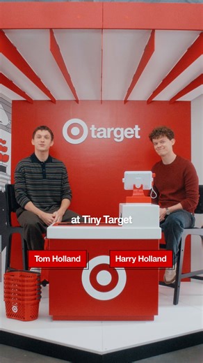 308K views · 866 reactions | @BERO has officially landed at Target!  The Holland brothers spill on what inspired Tom's new non-alcoholic beer brand. Shop Tom’s receipt, including an exclusive 12-pack variety, available only at Target  https://tgt.biz/8w28q5 | Target | Facebook