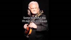 RANK STRANGER Lyrics - RICKY SKAGGS | eLyrics.net