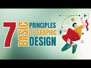 7 Graphic Design Principles You Must Know!