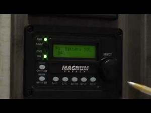 ARC50 Auto Connect & Low Battery Cut Out & Load Assist features