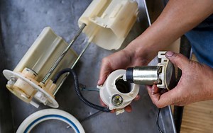 P0232 Code: Fuel Pump Secondary Circuit High - In The Garage with CarParts.com