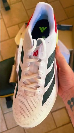 Adidas Duramo Speed 2