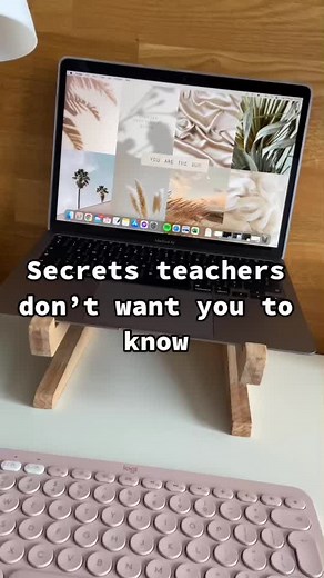 Innovative Study Method: Transparent Notes for Effective Learning