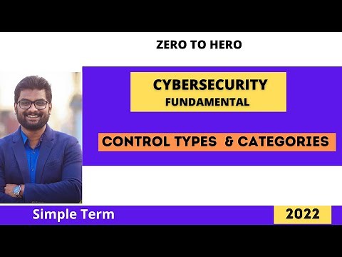 Information Security Controls