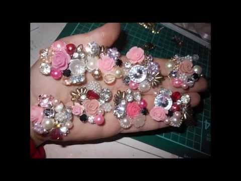 Handmade Flowers Galore - jennings644