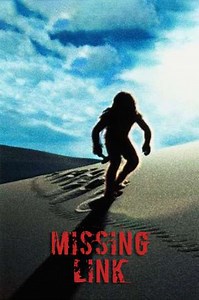 Missing Link (1988) - Movie