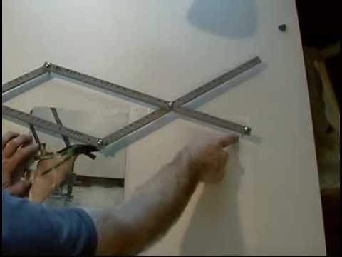 How to use a pantograph