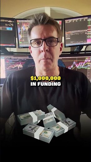 How to TRADE Prop Accounts using the Right Strategy..💰