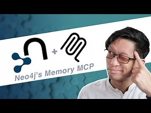 Get Started with Neo4j's Memory MCP Server