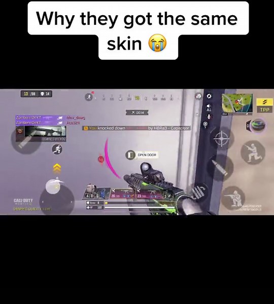 Why did they think that was gonna work #cod #codm #callofdutymobile #codwarzone #codmobile #codclips #callofdutymobileclips #codbattleroyaleclips #callofdutyclips #codclips #fyp #foryoupage #foryou #blowthisup #warzoneclips