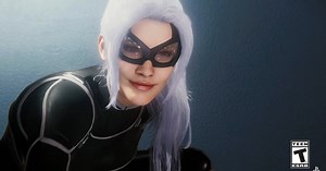 Spider-Man: first chapter in The City that Never Sleeps DLC drops in October