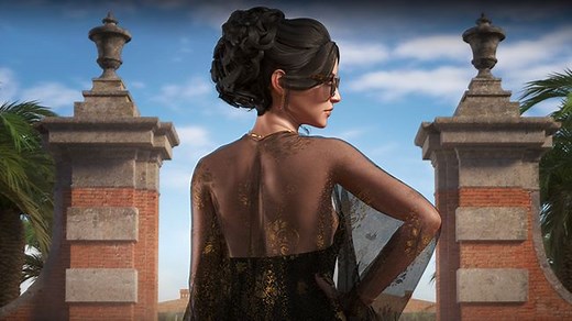 Treasure of Nadia: Walkthrough Guide