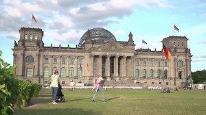 German economy entered recession as inflation hurt consumers