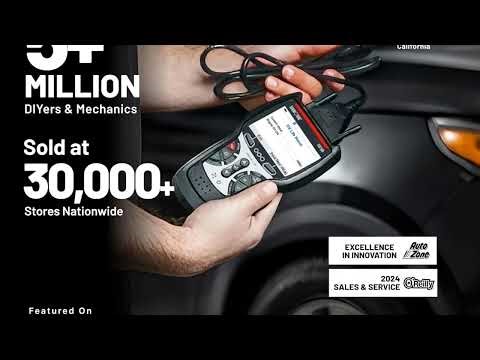 Innova 5610 Review 2025 - Don't Waste your Money...