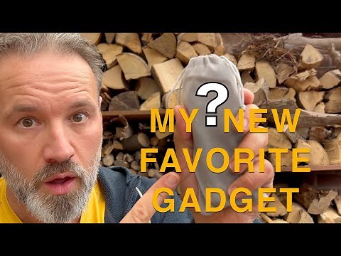 How To Use a Moisture Meter for Testing Firewood