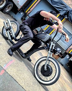 Home | Jrat Customs E Bikes