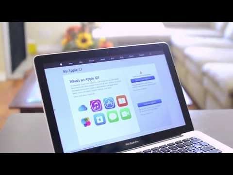Apple ID Two-Step Verification - How to Replace a Lost Recovery Key