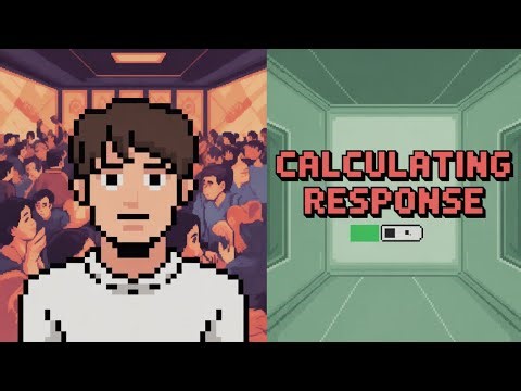 What INTJs Think During Small Talk (intj personality type) (carl jung)