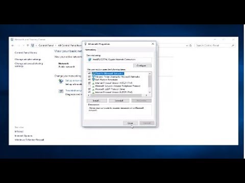 How To Fix INET_E_RESOURCE_NOT_FOUND Error In Microsoft Edge Windows 10