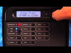 ProLogic: Programming Timers