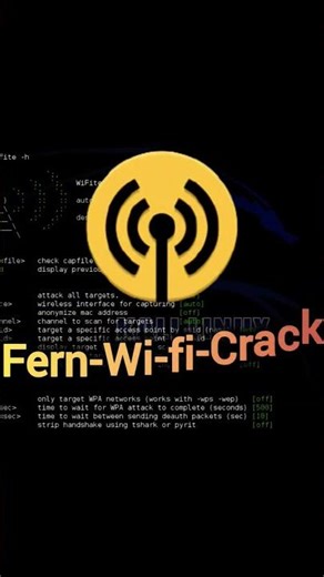 🧠 Top 5 Wi-Fi Tools Every Ethical Hacker Uses! #hacktool #prohacker #hackerlife