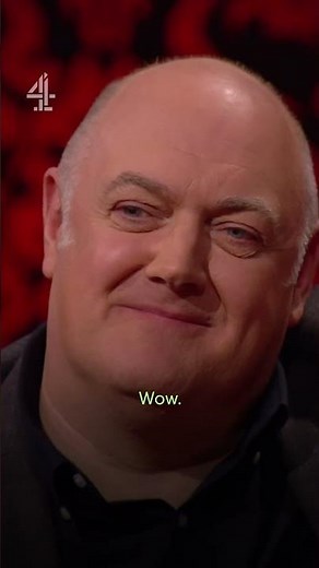What would you call Dara Ó Briain's new gameshow? #Taskmaster