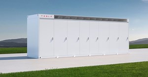 Tesla's energy storage business is booming, and it's just the beginning