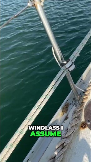 Installing a Windlass on My Boat: Tips & Tricks