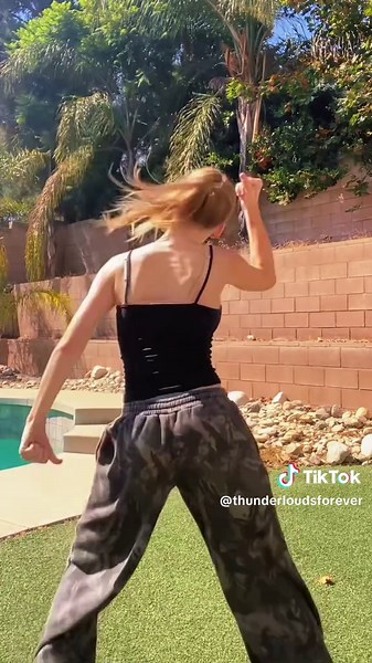 Incredible Performance by Kinley Cunningham