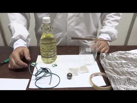 Electric field and magnetic field