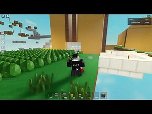 Roblox Islands Island loading Bug (bad)