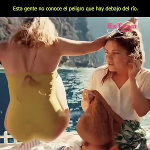 1.2M views · 7.7K reactions | Esta gente no conoce el peligro que hay debajo del río - #movie #Netflix #best #shorts #reesl #facebookreel #peliculas #reelschallenge #reelsfb | Full Frame Cinema | Facebook