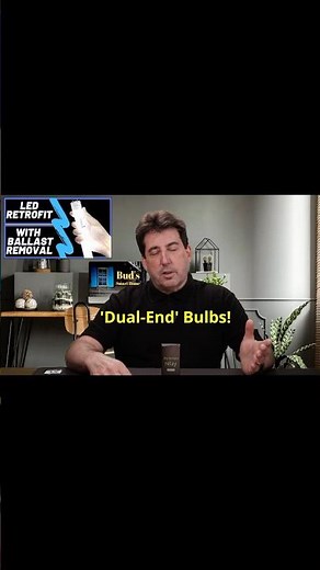 Fluorescent to LED Conversion Made Easy