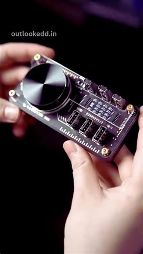 EleksMaker Studio USB Hub 🔌⚡ Multi-Port Power for PCs | Clean Setup, Fast Transfer