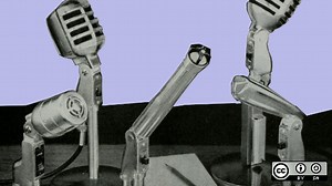 A simple command-line tool for recording audio