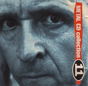 Various - Metal CD Collection 11