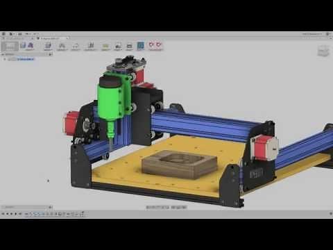 Understanding G28 on your CNC Machine